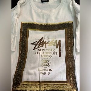 Stussy Tee